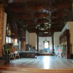 Muzyczne podróże. Opolszczyzna - Zamek w Mosznej / Robert Felczak / Radio Kielce