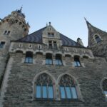 Muzyczne podróże. Opolszczyzna - Zamek w Mosznej / Robert Felczak / Radio Kielce