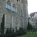 Muzyczne podróże. Opolszczyzna - Zamek w Mosznej / Robert Felczak / Radio Kielce