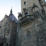 Muzyczne podróże. Opolszczyzna - Zamek w Mosznej / Robert Felczak / Radio Kielce