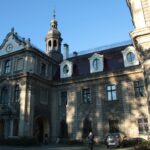 Muzyczne podróże. Opolszczyzna - Zamek w Mosznej / Robert Felczak / Radio Kielce