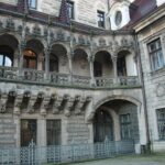 Muzyczne podróże. Opolszczyzna - Zamek w Mosznej / Robert Felczak / Radio Kielce