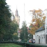 Muzyczne podróże. Opolszczyzna - Zamek w Mosznej / Robert Felczak / Radio Kielce