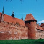 Muzyczne Podróże. Pomorze. Frombork / Danuta Rasała