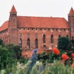 Muzyczne Podróże. Pomorze. Gniew / Danuta Rasała