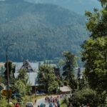 09.08.2020. 77. Tour de Pologne. V etap / Szymon Gruchalski / Materiały Tour de Pologne