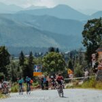 09.08.2020. 77. Tour de Pologne. V etap / Szymon Gruchalski / Materiały Tour de Pologne