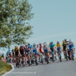 09.08.2020. 77. Tour de Pologne. V etap / Szymon Gruchalski / Materiały Tour de Pologne