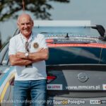 09.08.2020. 77. Tour de Pologne. V etap / Szymon Gruchalski / Materiały Tour de Pologne