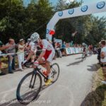 09.08.2020. 77. Tour de Pologne. V etap / Szymon Gruchalski / Materiały Tour de Pologne
