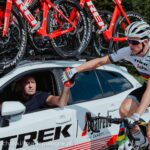 09.08.2020. 77. Tour de Pologne. V etap / Szymon Gruchalski / Materiały Tour de Pologne