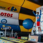 09.08.2020. 77. Tour de Pologne. V etap / Szymon Gruchalski / Materiały Tour de Pologne