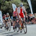 09.08.2020. 77. Tour de Pologne. V etap / Szymon Gruchalski / Materiały Tour de Pologne