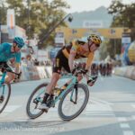 09.08.2020. 77. Tour de Pologne. V etap / Szymon Gruchalski / Materiały Tour de Pologne