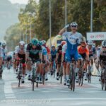09.08.2020. 77. Tour de Pologne. V etap / Szymon Gruchalski / Materiały Tour de Pologne