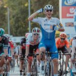 09.08.2020. 77. Tour de Pologne. V etap / Szymon Gruchalski / Materiały Tour de Pologne