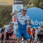 09.08.2020. 77. Tour de Pologne. V etap / Szymon Gruchalski / Materiały Tour de Pologne