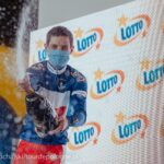 09.08.2020. 77. Tour de Pologne. V etap / Szymon Gruchalski / Materiały Tour de Pologne