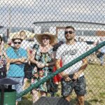 09.08.2020. Pawłów. Otwarcie pełnowymiarowego boiska do piłki nożnej / Jarosław Kubalski / Radio Kielce