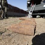 24.08.2020. Pierzchnica. Usuwanie niewybuchów / Jarosław Kubalski / Radio Kielce