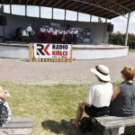 09.08.2020 Nowa Słupia. Dymarki Świętokrzyskie / Jarosław Kubalski / Radio Kielce