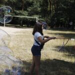 02.08.2020. Kielce. Bubble Day / Jarosław Kubalski / Radio Kielce