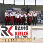 09.08.2020 Nowa Słupia. Dymarki Świętokrzyskie / Jarosław Kubalski / Radio Kielce