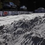 21.08.2020. Kielce. Przygotowania do Międzynarodowego Festiwalu Sportów Plażowych / Jarosław Kubalski / Radio Kielce