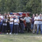 23.08.2020 Złota Woda. Festyn charytatywny na rzecz leczenia 5 letniego Antosia Plewińskiego / Jarosław Kubalski / Radio Kielce