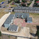 10.08.2020. Kielce. Mieszkania socjalne na kieleckich Jezioranach / Jarosław Kubalski / Radio Kielce