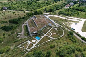 Kielce. Centrum Geoedukacji. Geopark / Jarosław Kubalski / Radio Kielce