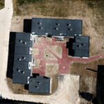 10.08.2020. Kielce. Mieszkania socjalne na kieleckich Jezioranach / Jarosław Kubalski / Radio Kielce