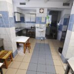 25.08.2020 Kielce Pomieszczenia SP 13 przeznaczone do remontu / Jarosław Kubalski / Radio Kielce