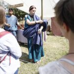 09.08.2020 Nowa Słupia. Dymarki Świętokrzyskie / Jarosław Kubalski / Radio Kielce