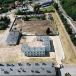 10.08.2020. Kielce. Mieszkania socjalne na kieleckich Jezioranach / Jarosław Kubalski / Radio Kielce