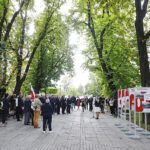 31.08.2020 Kielce. Otwarcie wystawy „Tu rodziła się Solidarność” / Jarosław Kubalski / Radio Kielce