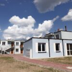 10.08.2020. Kielce. Mieszkania socjalne na kieleckich Jezioranach / Jarosław Kubalski / Radio Kielce