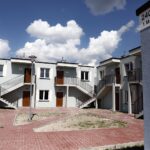 10.08.2020. Kielce. Mieszkania socjalne na kieleckich Jezioranach / Jarosław Kubalski / Radio Kielce