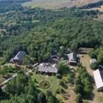 30.08.2020. Tokarnia. Gala finałowa konkursu „Jawor - u źródeł kultury” / Jarosław Kubalski / Radio Kielce