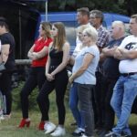 23.08.2020 Złota Woda. Festyn charytatywny na rzecz leczenia 5 letniego Antosia Plewińskiego / Jarosław Kubalski / Radio Kielce