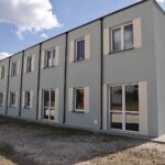 10.08.2020. Kielce. Mieszkania socjalne na kieleckich Jezioranach / Jarosław Kubalski / Radio Kielce