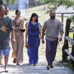 09.08.2020 Nowa Słupia. Dymarki Świętokrzyskie / Jarosław Kubalski / Radio Kielce