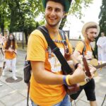 08.08.2020. Kielce. 39. Piesza Pielgrzymka Diecezji Kieleckiej na Jasną Górę / Jarosław Kubalski / Radio Kielce