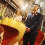 08.08.2020. Kielce. 39. Piesza Pielgrzymka Diecezji Kieleckiej na Jasną Górę / Jarosław Kubalski / Radio Kielce