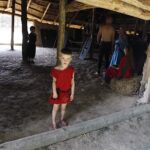 09.08.2020 Nowa Słupia. Dymarki Świętokrzyskie / Jarosław Kubalski / Radio Kielce