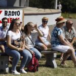 09.08.2020 Nowa Słupia. Dymarki Świętokrzyskie / Jarosław Kubalski / Radio Kielce