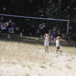 02.08.2020. Kielce. Bubble Day / Jarosław Kubalski / Radio Kielce