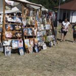 09.08.2020 Nowa Słupia. Dymarki Świętokrzyskie / Jarosław Kubalski / Radio Kielce