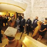 05.08.2020 Kraków. Marsz Szlakiem I Kompanii Kadrowej / Jarosław Kubalski / Radio Kielce