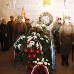 05.08.2020 Kraków. Marsz Szlakiem I Kompanii Kadrowej / Jarosław Kubalski / Radio Kielce